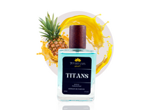 Titans Inspired By Aventus Creed