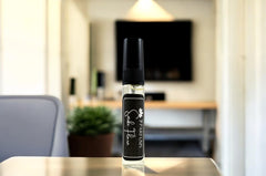 5ML Smoke Flare Inspired By Ganymede Marc Antoine Barrois