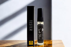 5ML Smoke Flare Inspired By Ganymede Marc Antoine Barrois
